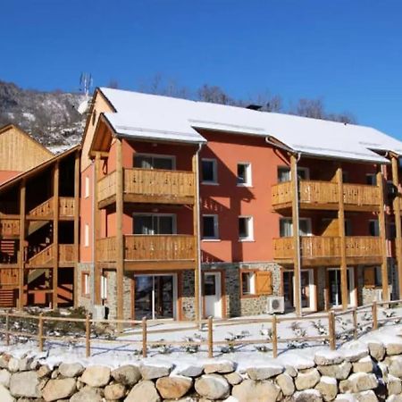 Grand Studio A La Montagne 옥스레테르메스 외부 사진
